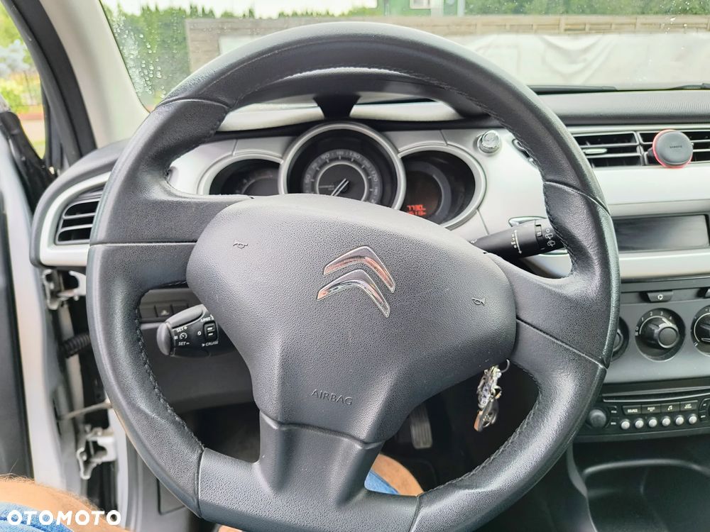 Citroën C3 1.6 e-HDi Exclusive - 22