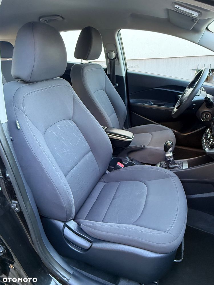 Kia Rio 1.4 Spirit - 14