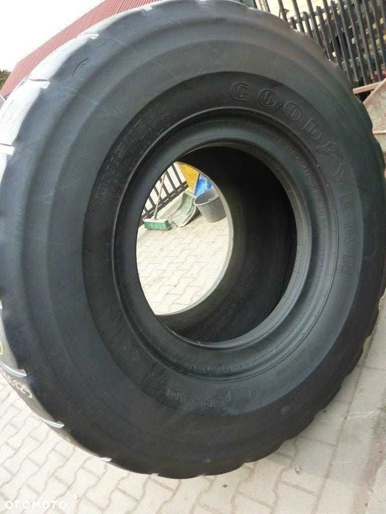 Opona używana przemysłowa 775/65R29 GOODYEAR GP40 1000zł W794 - 4