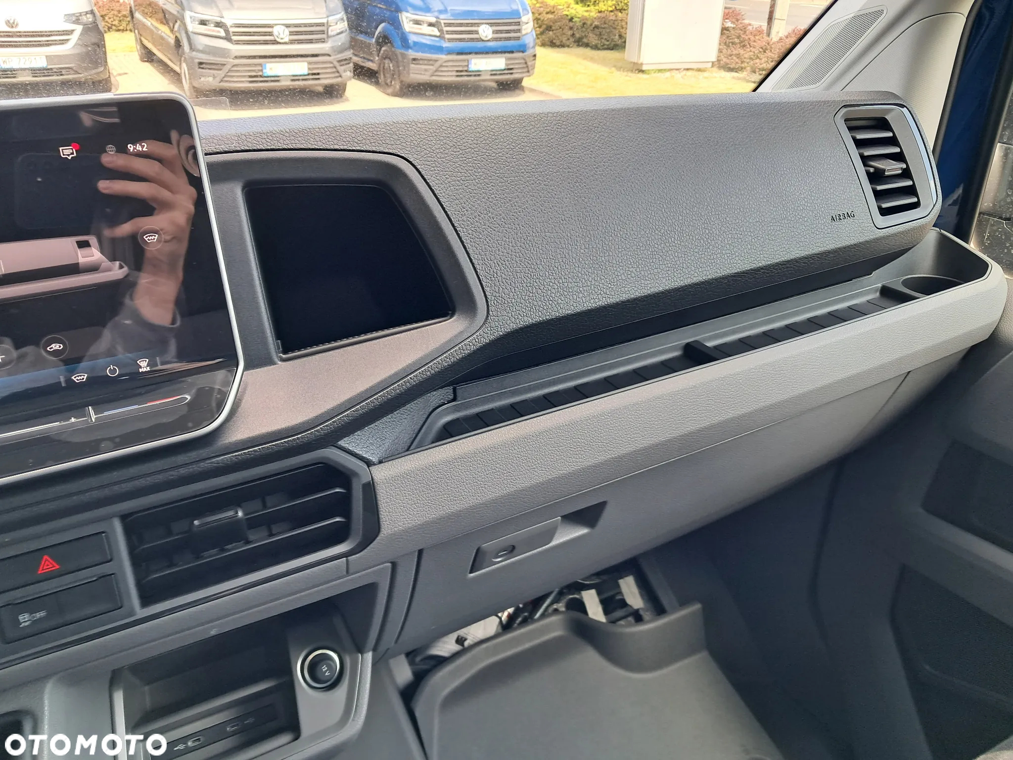 Volkswagen Crafter - 24