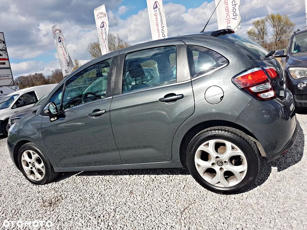 Citroën C3 1.0 VTi Attraction - 25