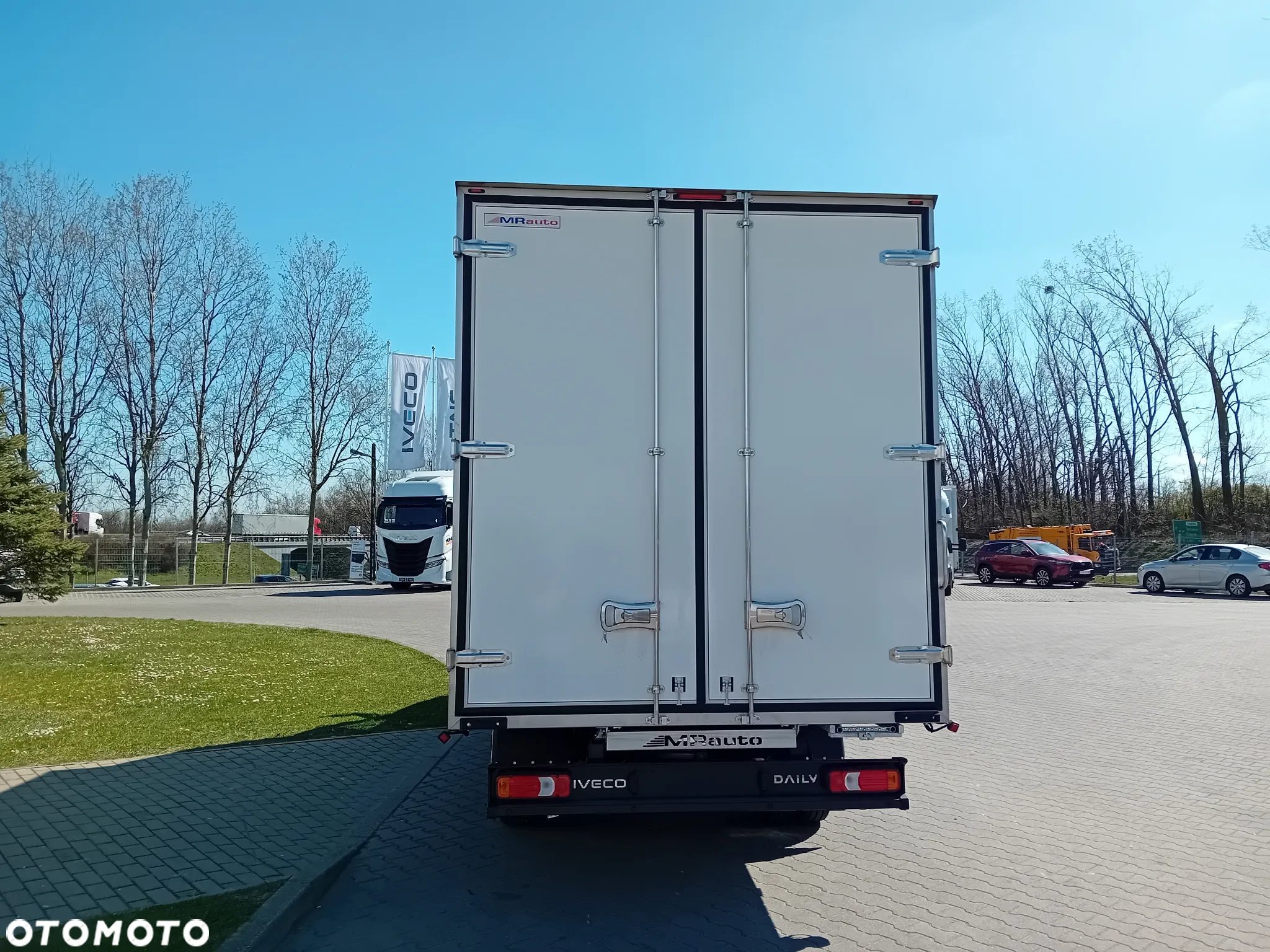 Iveco 35C18H - 4