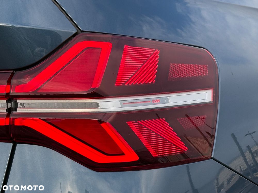 BMW X3 20 xDrive - 13