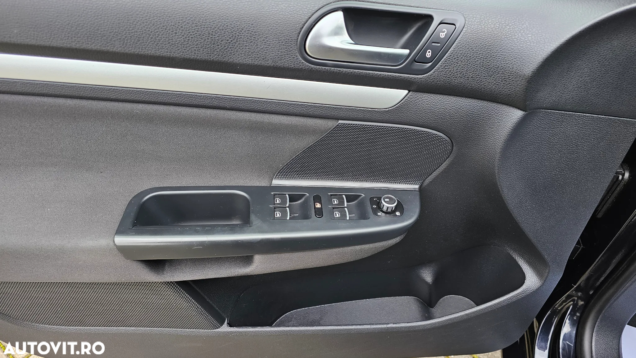 Volkswagen Golf 1.4 TSI DSG Highline - 21