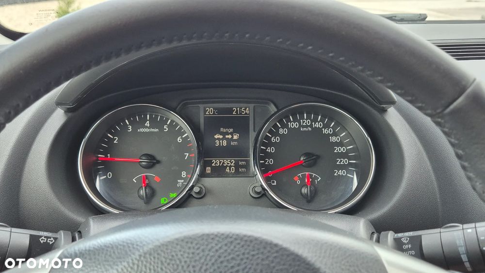 Nissan Qashqai 1.6 Acenta Pack - 24