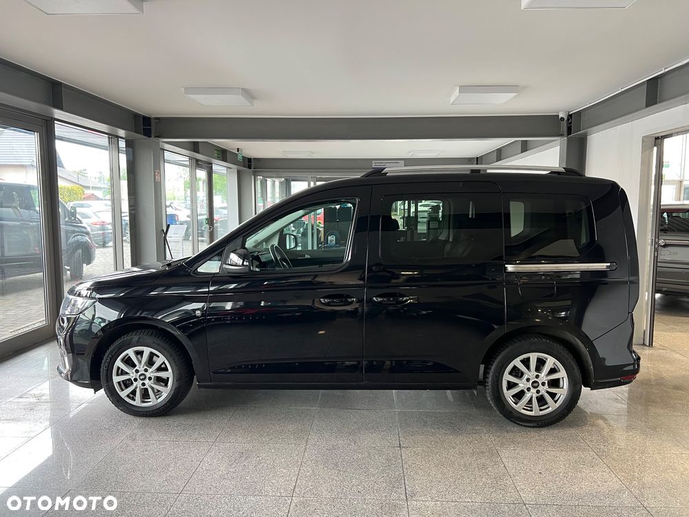 Ford Tourneo Connect 2.0 EcoBlue Titanium AWD - 9