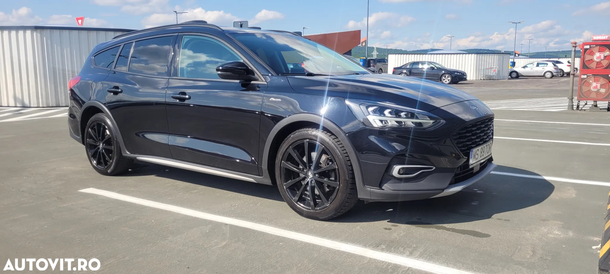 Ford Focus - 22