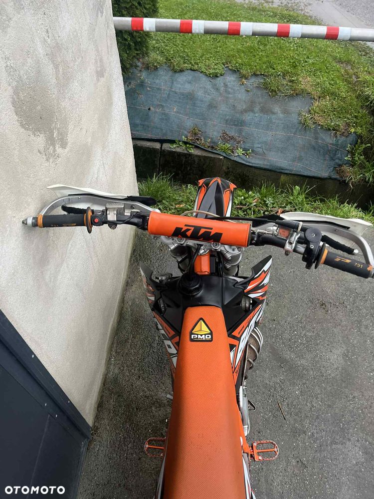 KTM SX - 22