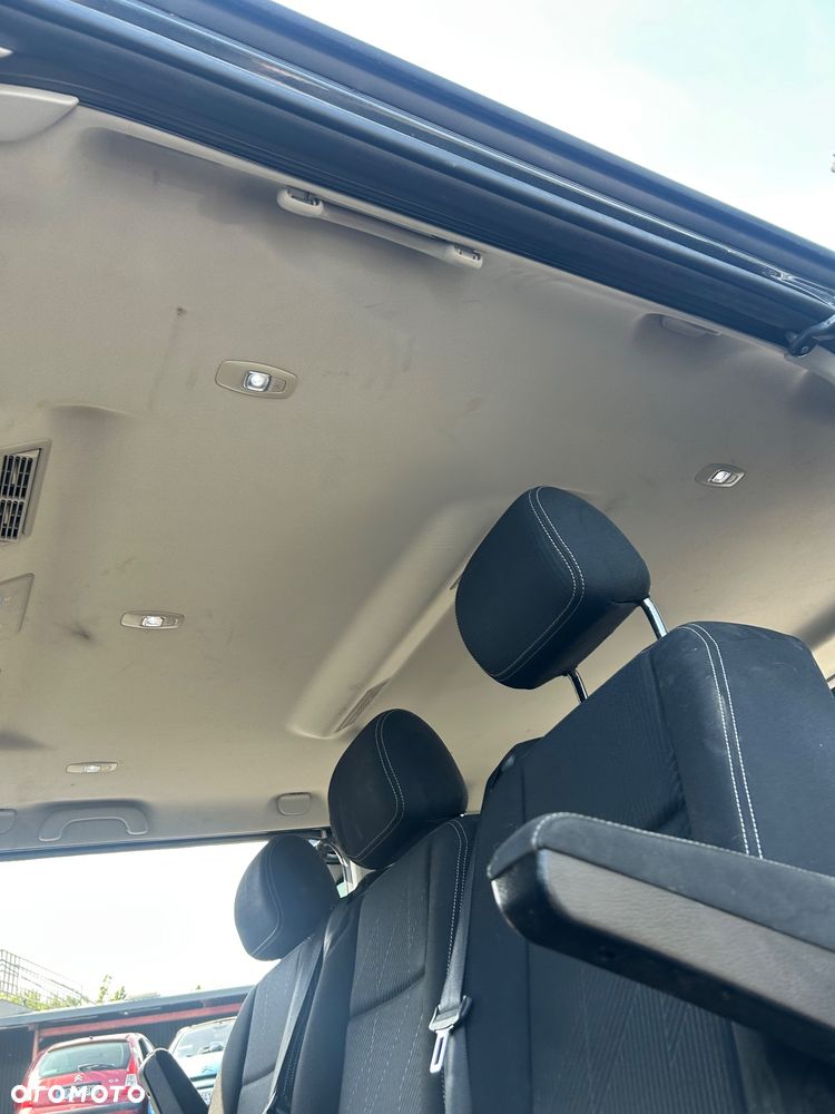 Renault Trafic III podsufitka osobowy Vivaro B talento - 1