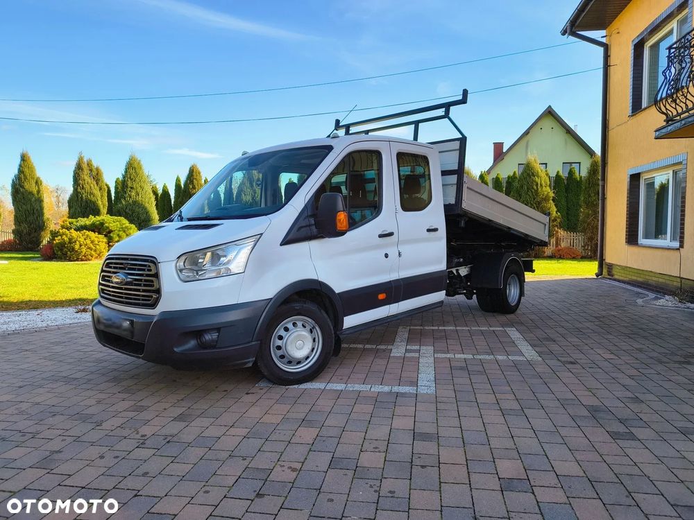 Ford TRANSIT - 1