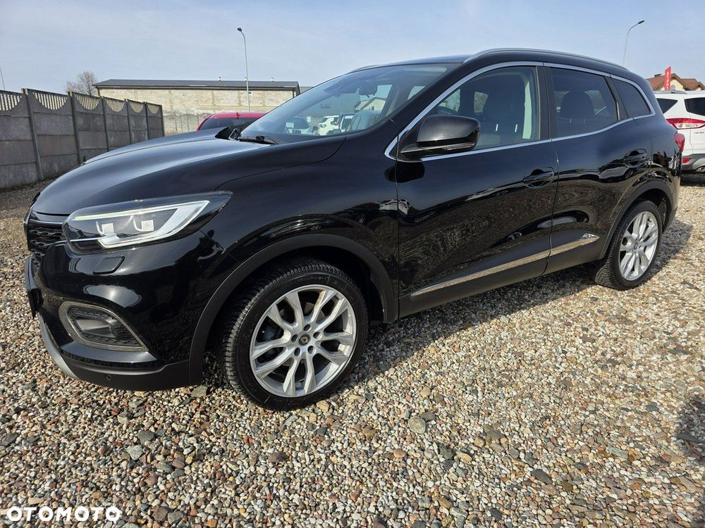 Renault Kadjar - 24