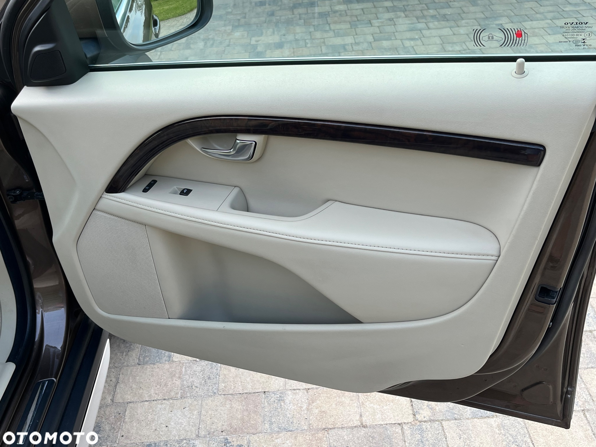 Volvo XC 70 D4 AWD Summum EU6 - 13