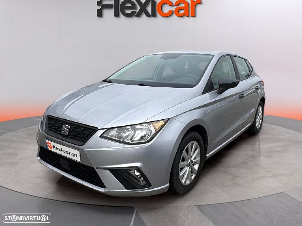 SEAT Ibiza 1.0 TSI Reference - 3
