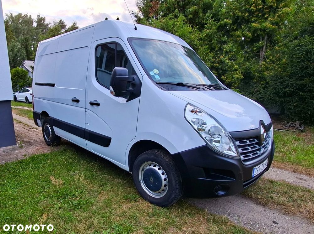 Renault Master - 2
