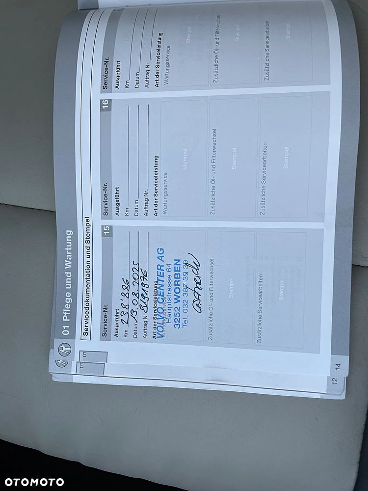 Volvo V50 D5 DPF RDesign - 34