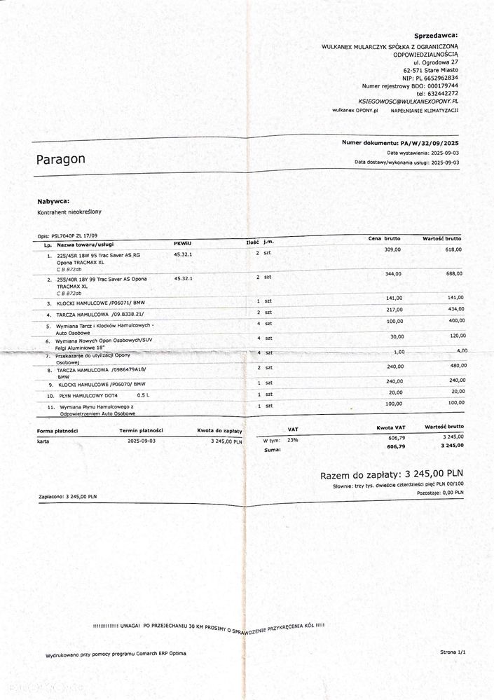 BMW Seria 3 316d M Sport Shadow - 37