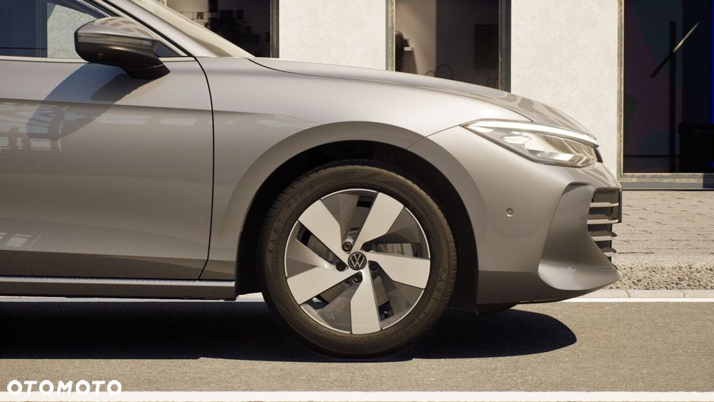 Volkswagen Passat Variant - 21