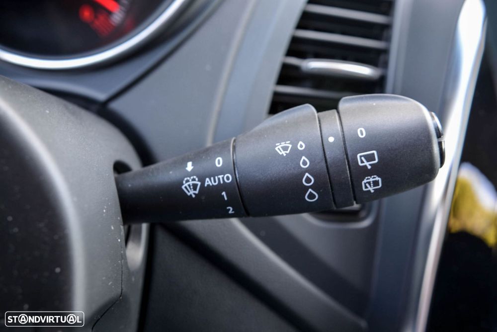 Renault Captur 1.5 dCi Exclusive - 19