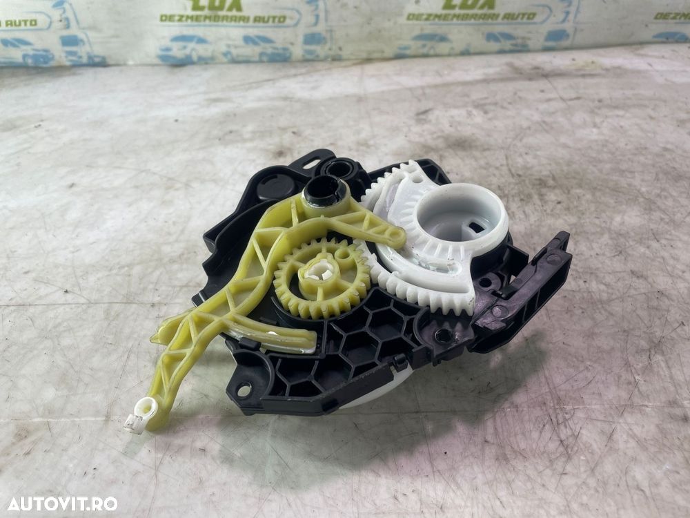 Motoras mixaj aer T1002120v Peugeot 508 1 [2010 - 2014] 1.6 hdi 9h05 - 1