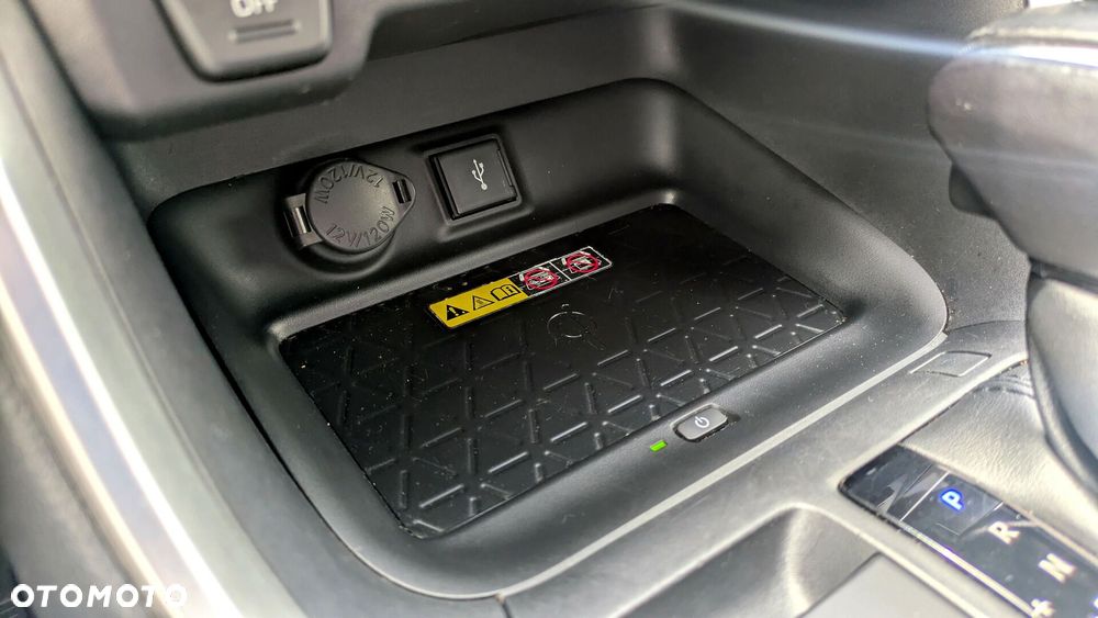 Toyota RAV4 2.0 Comfort 4x2 MS - 15