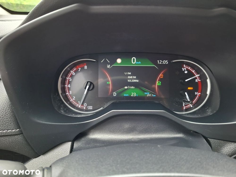 Toyota RAV4 2.0 Comfort 4x4 MS - 31