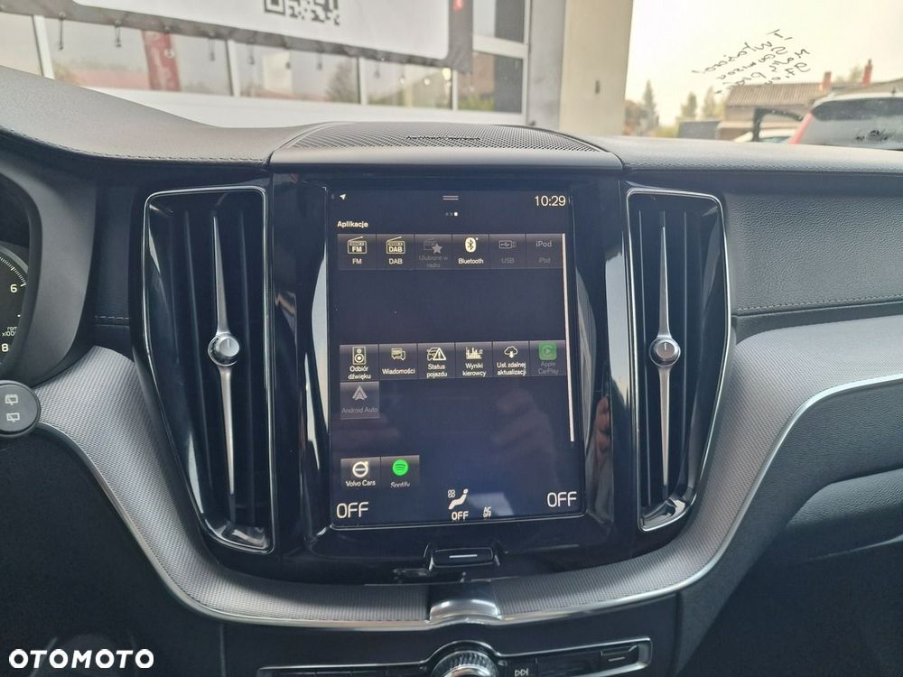 Volvo XC 60 B5 B AWD Geartronic Inscription - 30