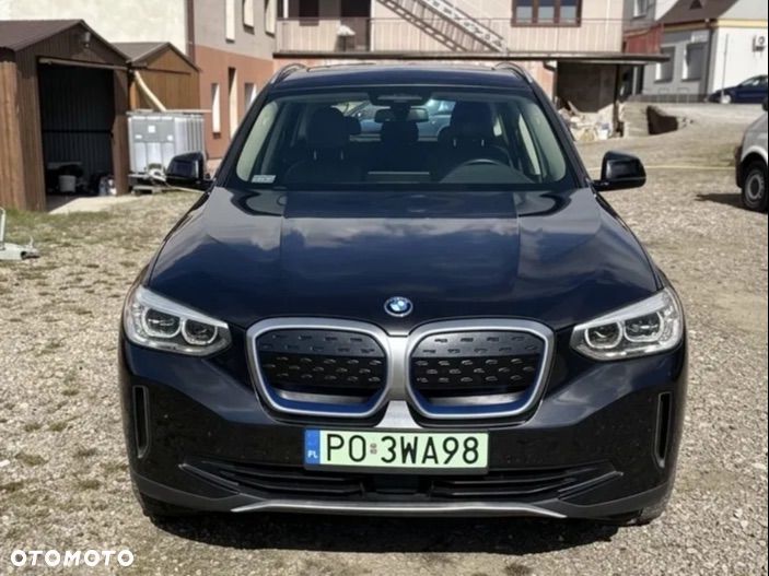 BMW iX3 Standard - 1