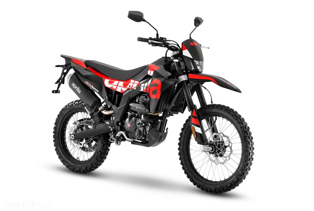 Aprilia RX - 1