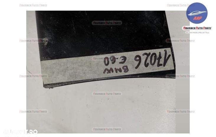 Ornament Prag Stanga original BMW  Seria 5  E60/E61 [2003 - 2007] - 12