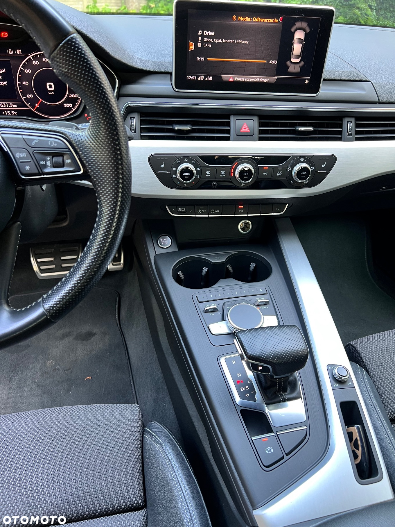 Audi A4 2.0 TDI Quattro S tronic - 7