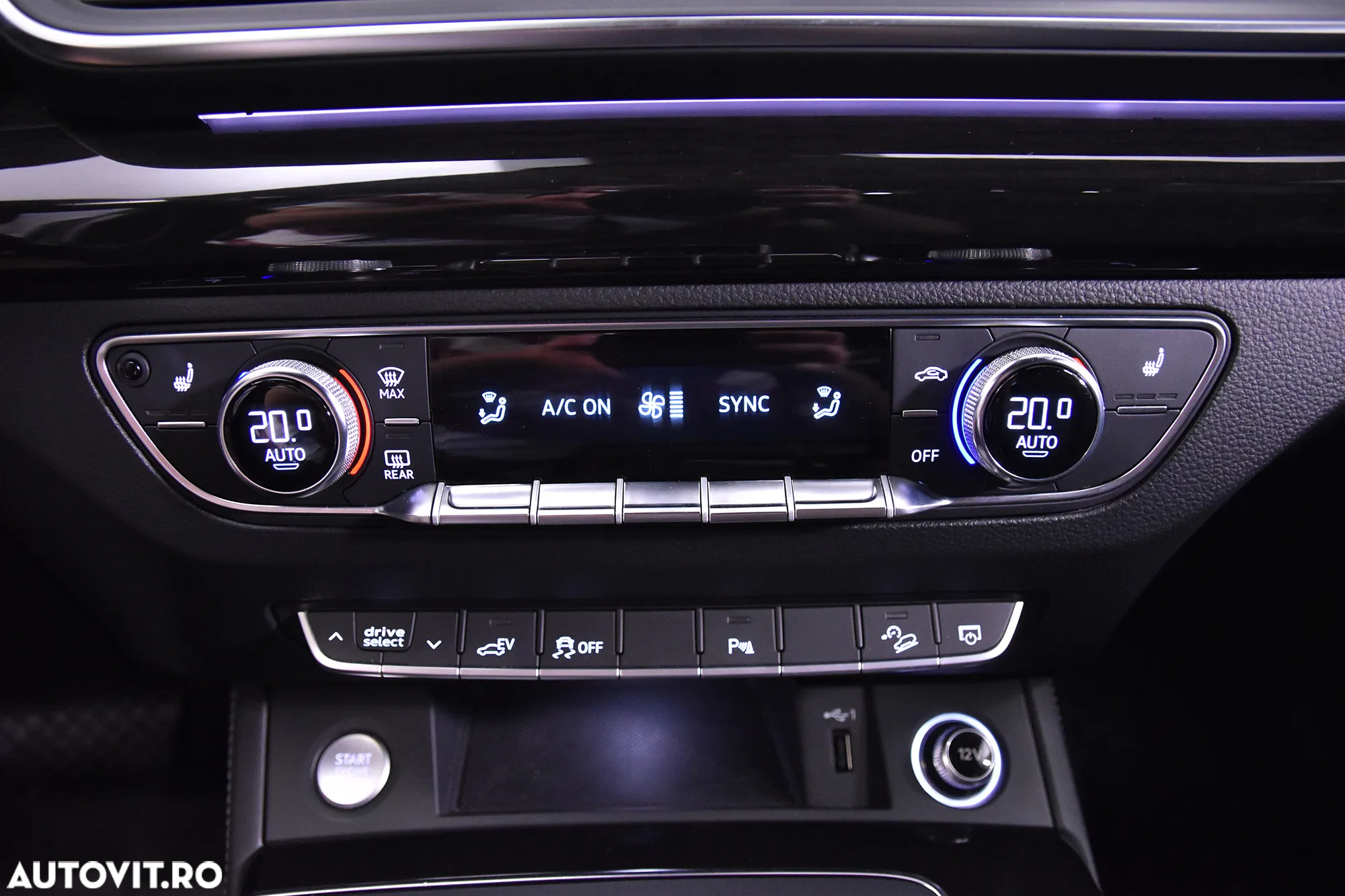 Audi Q5 55 TFSI e quattro S tronic - 18