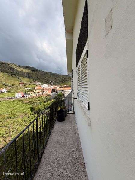 Alugo Casa pronta a habitar - Grande imagem: 2/12