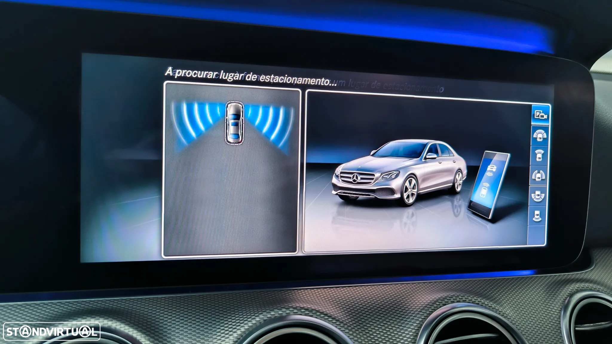 Mercedes-Benz E 220 d Avantgarde+ - 32
