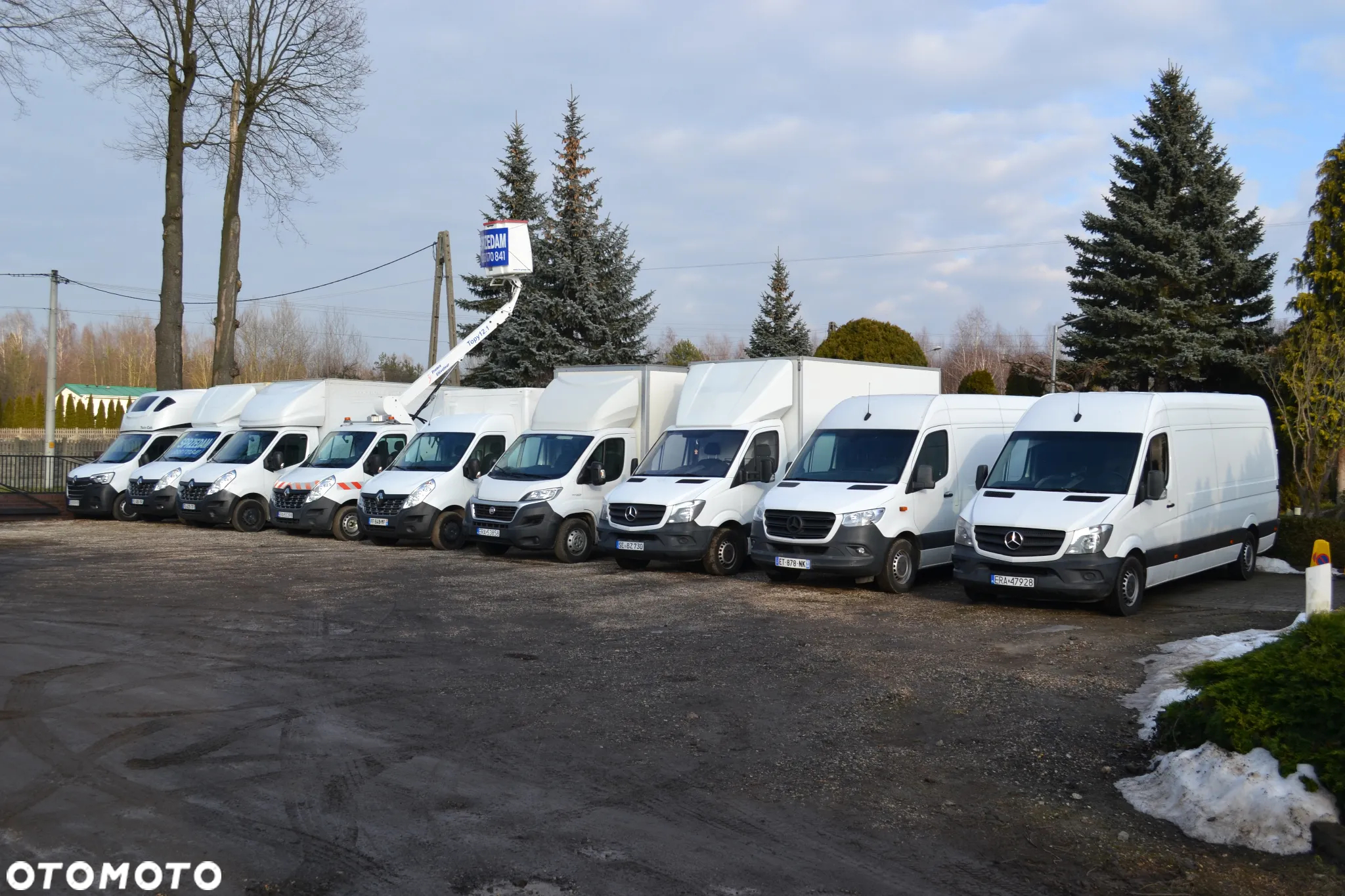 Fiat Ducato - 2