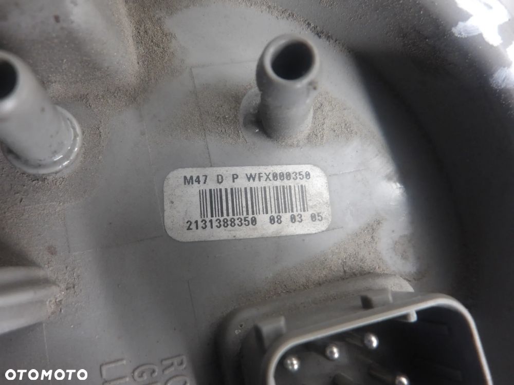 ROVER 75 RJ 2.0D 03-05 POMPA PALIWA WFX000350 - 5