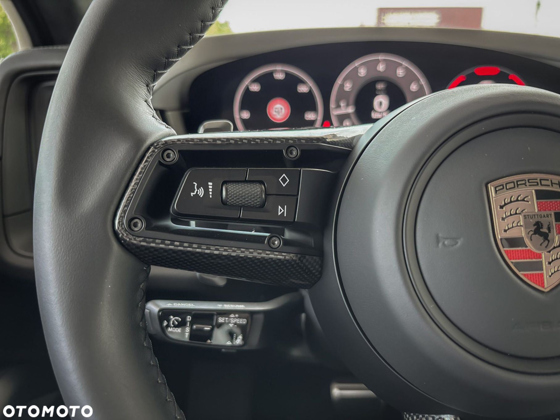 Porsche Cayenne GTS - 23