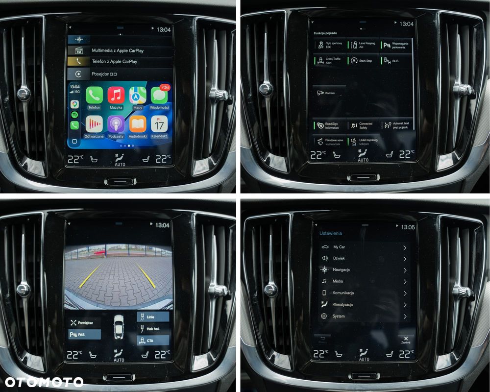 Volvo S60 T4 Geartronic RDesign - 39