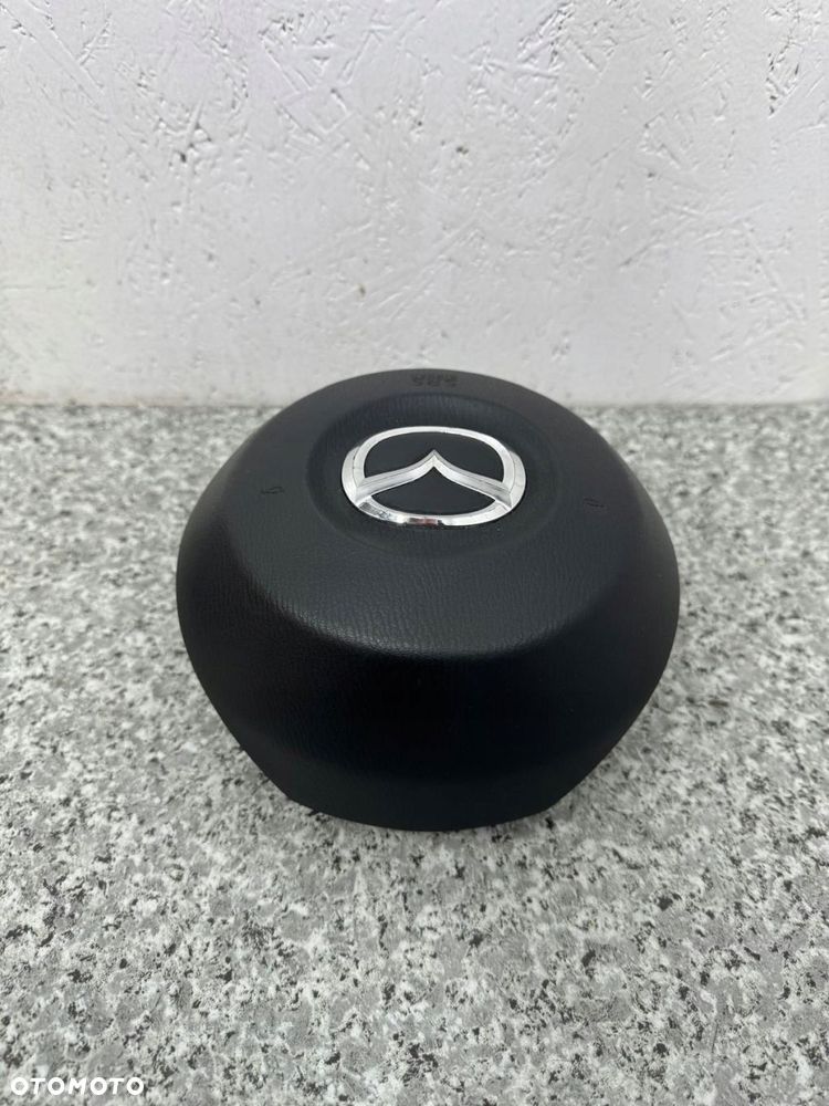 airbag kierowcy poduszka powietrzna mazda cx3 cx-3 2015-2022 - 4