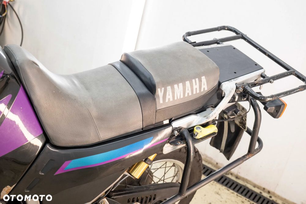 Yamaha Tenere - 18