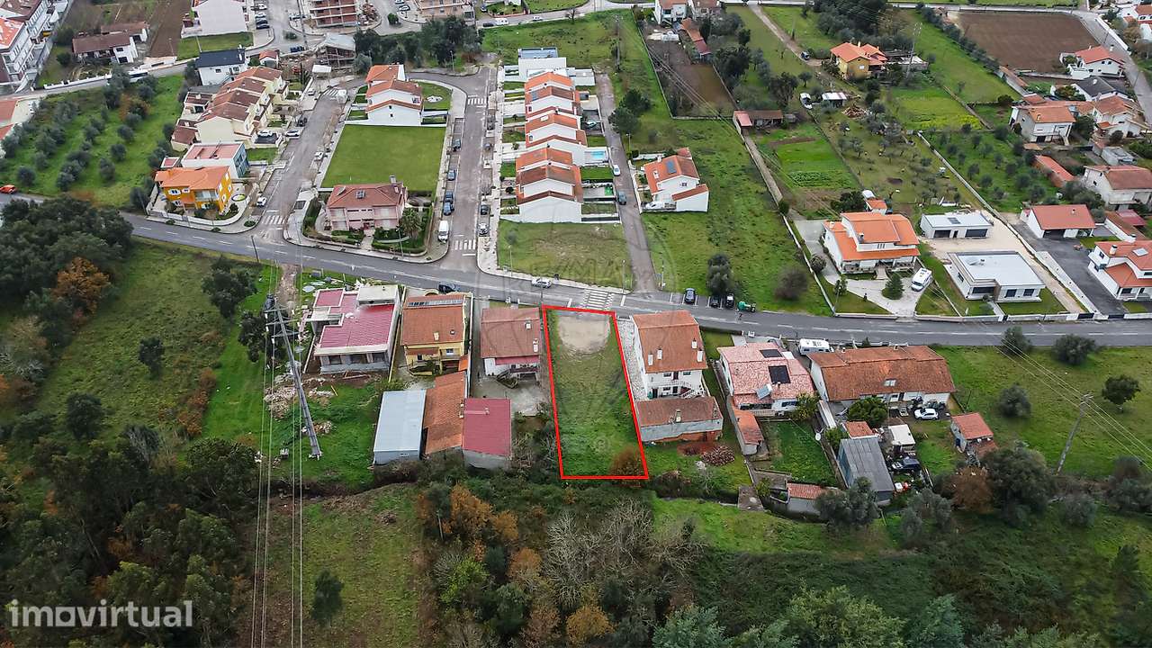 Terreno  para venda - Grande imagem: 2/6