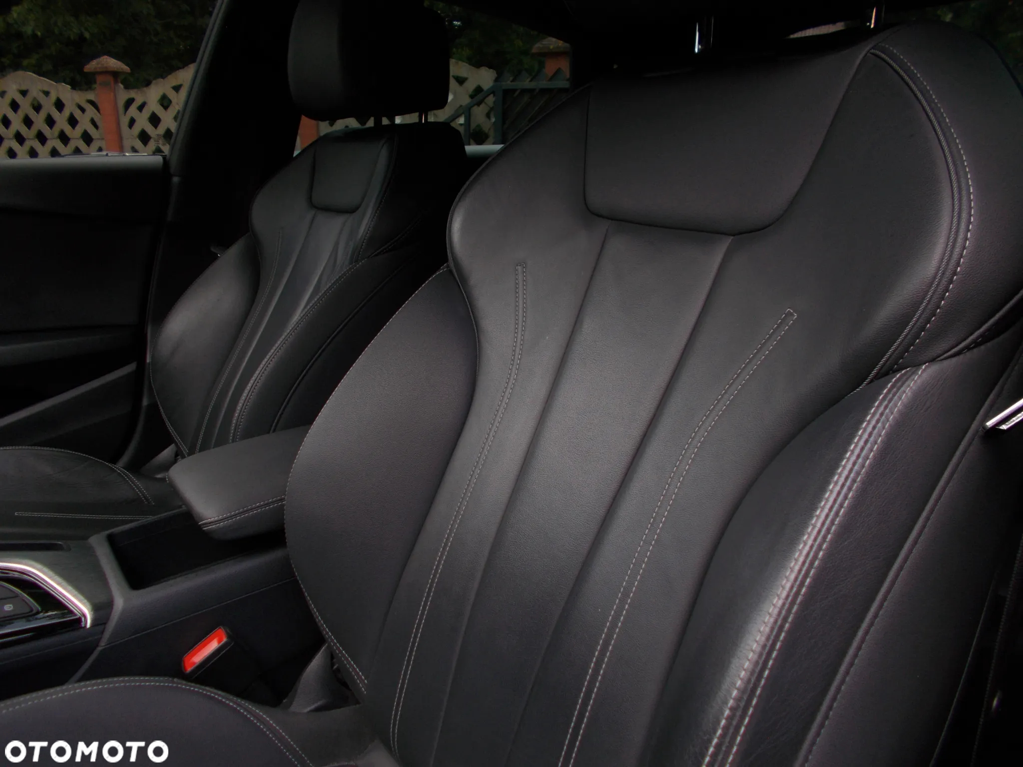 Audi A5 - 15