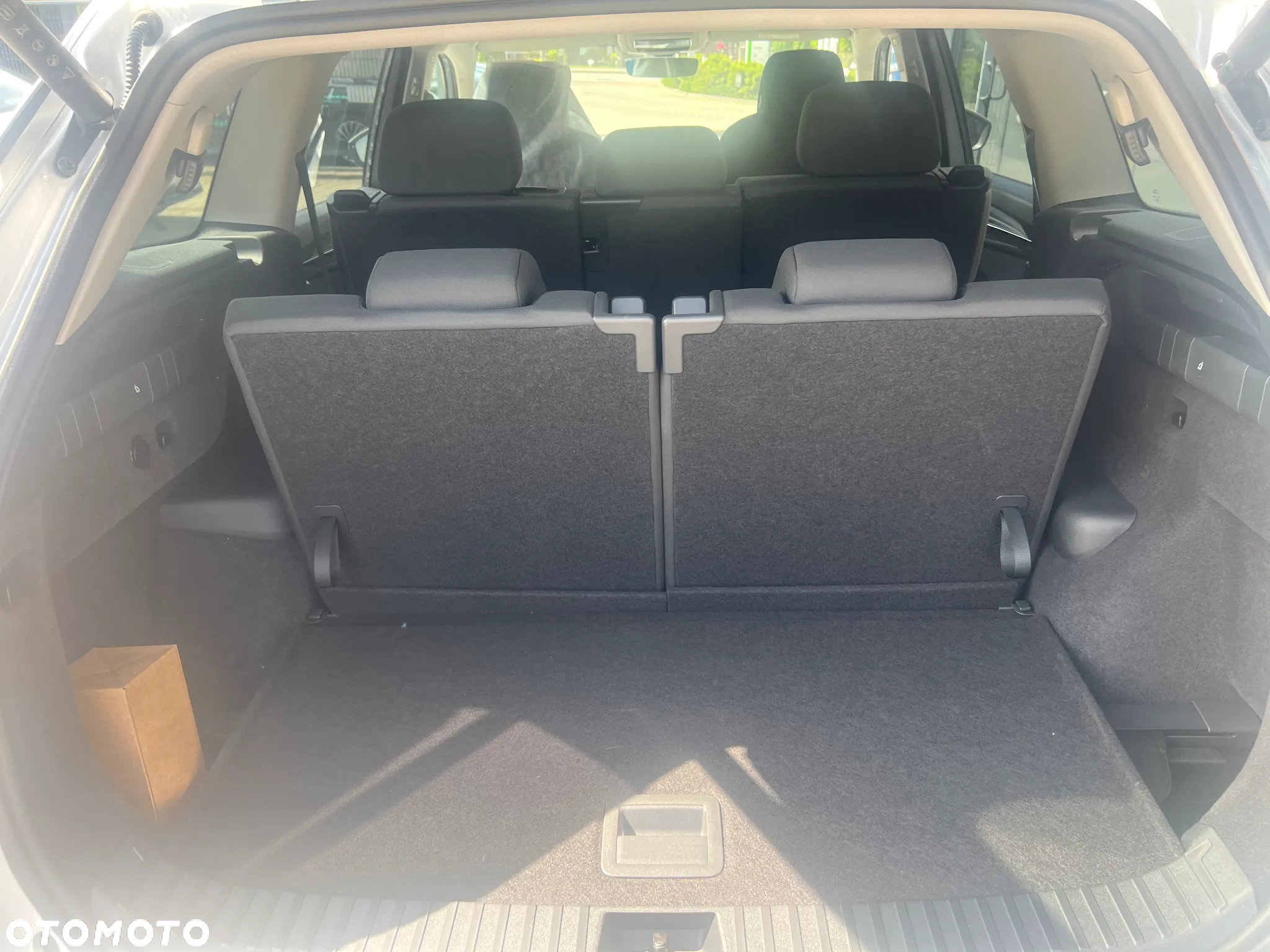 Skoda Kodiaq 2.0 TDI 4x2 Selection DSG - 9