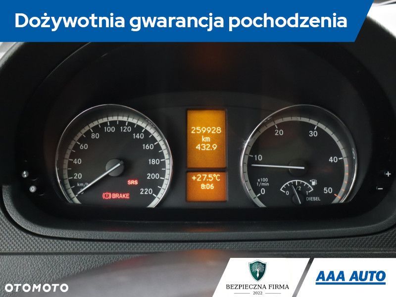 Mercedes-Benz vito - 12