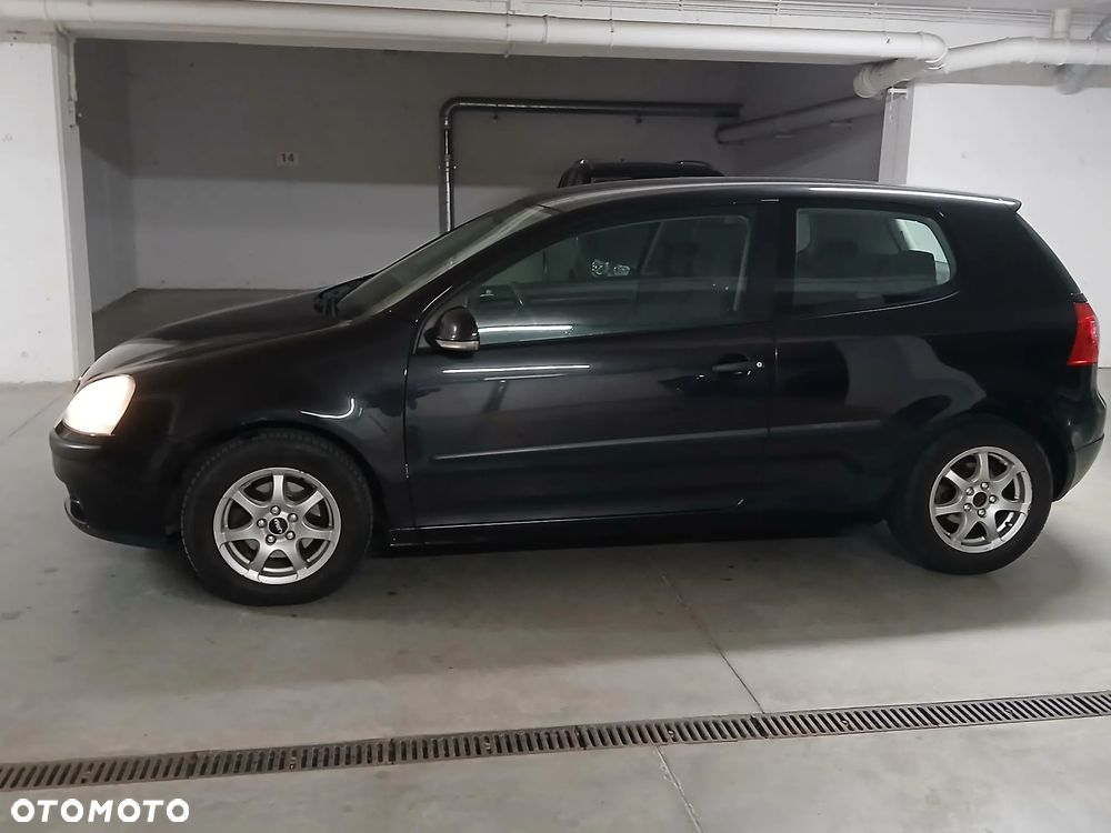 Volkswagen Golf V 1.4 Trendline - 1