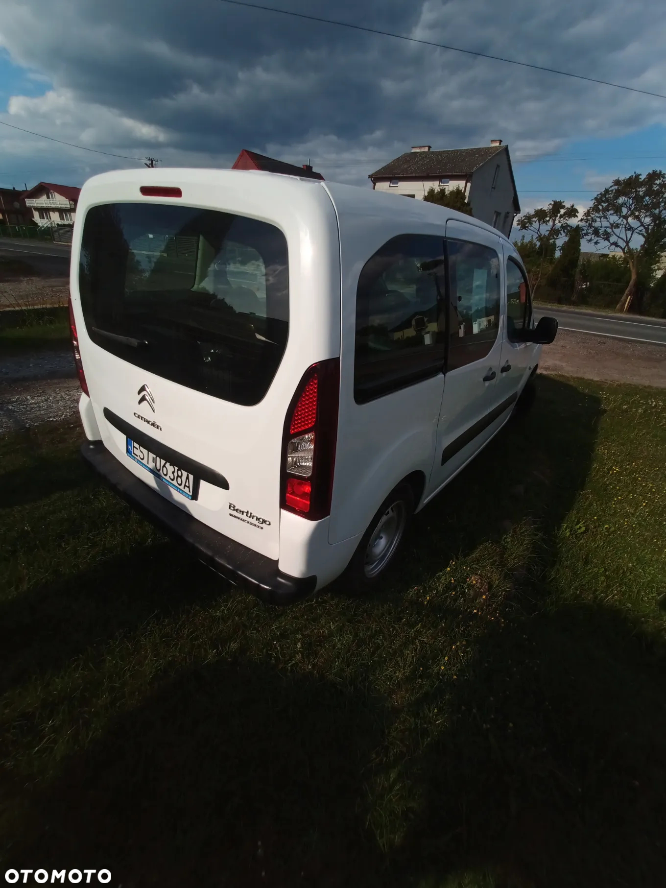 Citroën Berlingo 1.6 VTi Selection - 3