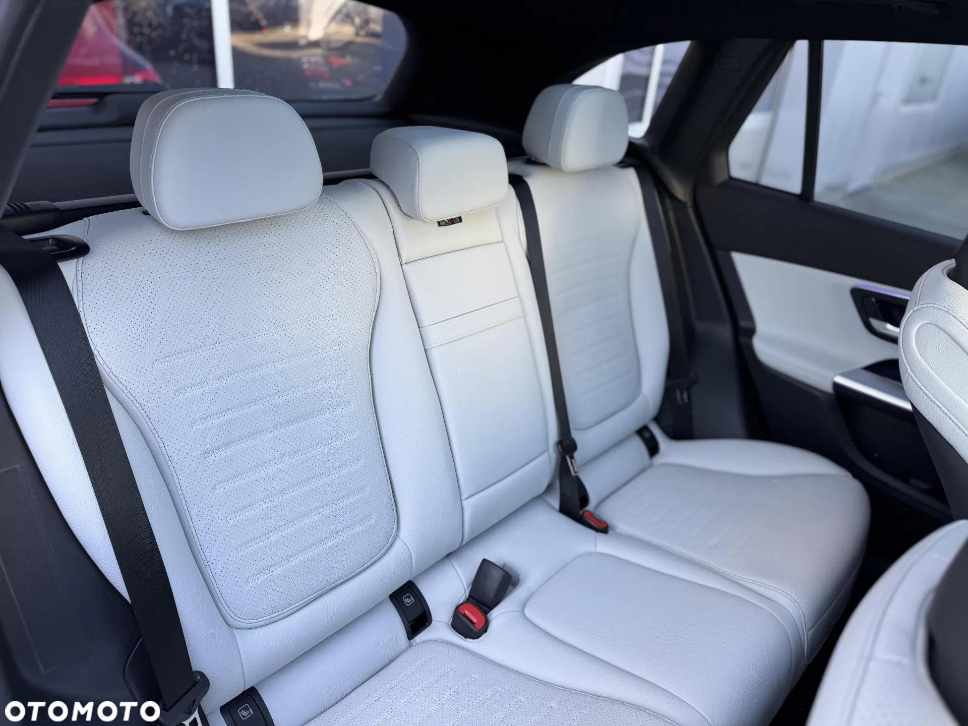 Mercedes-Benz GLC 300 4-Matic - 13