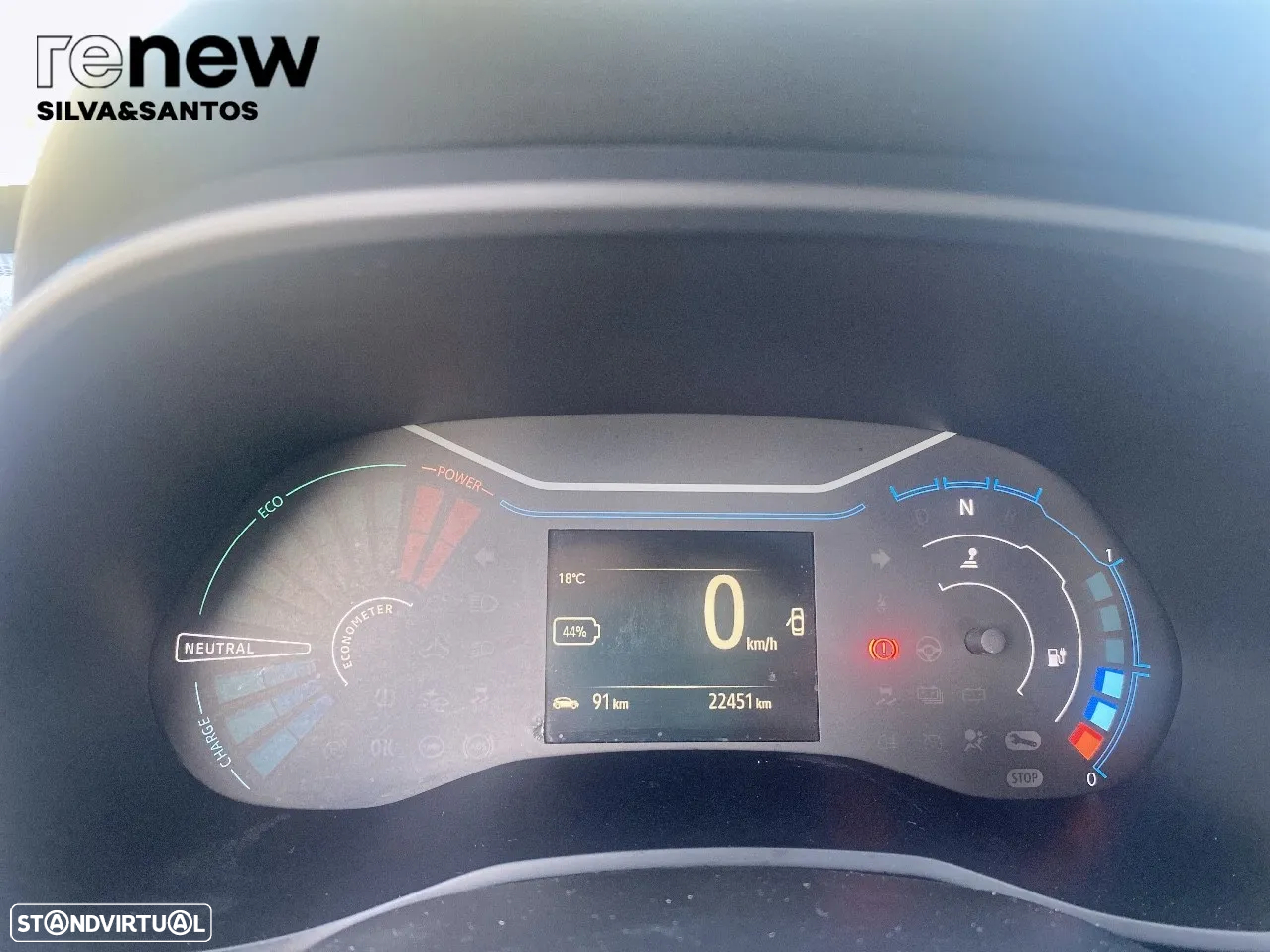 Dacia Spring Electric 45 Expression - 20
