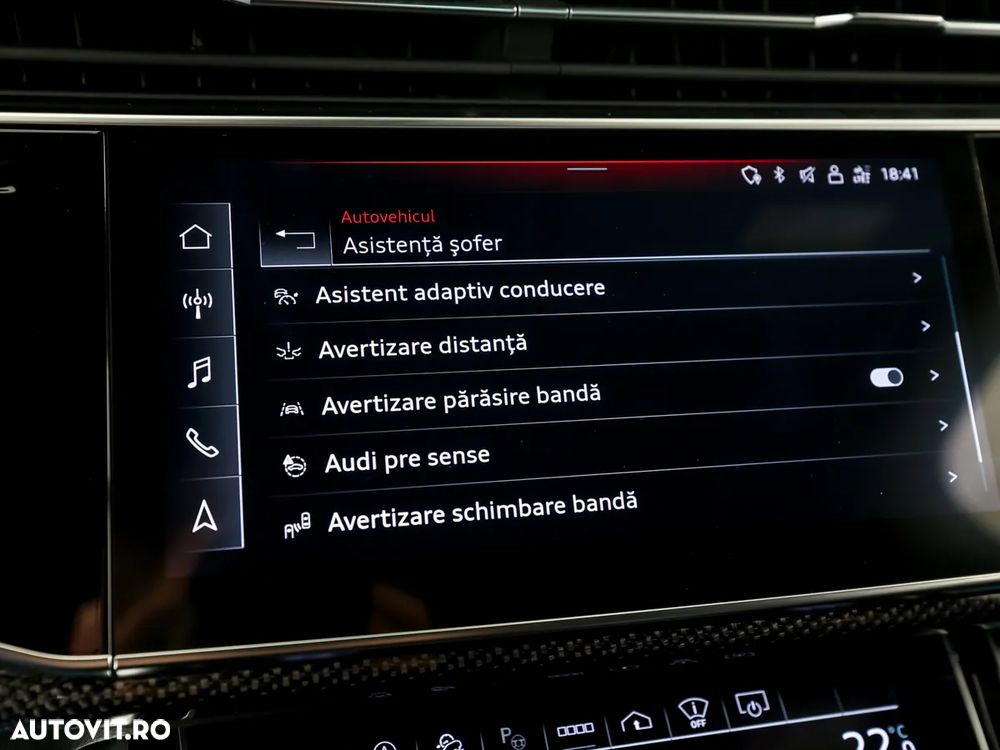 Audi Q7 3.0 50 TDI quattro Tiptronic MHEV S Line - 30