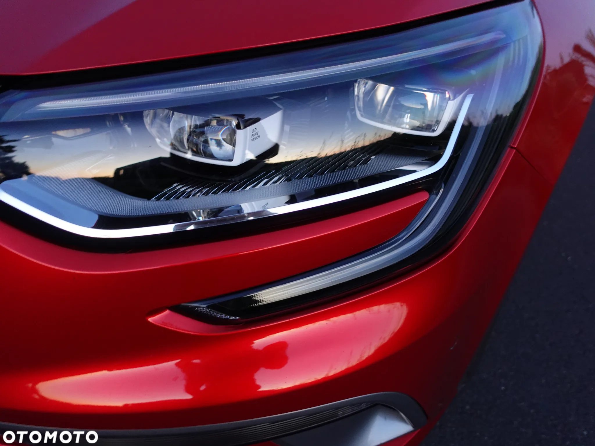 Renault Megane ENERGY TCe 130 GT LINE - 8