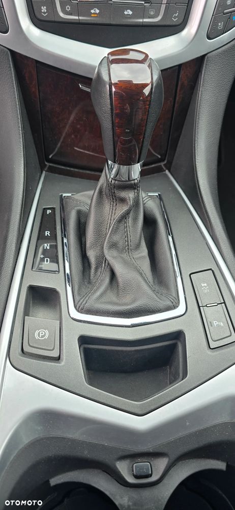 Cadillac SRX 3.0 V6 AWD Sport Luxury - 26